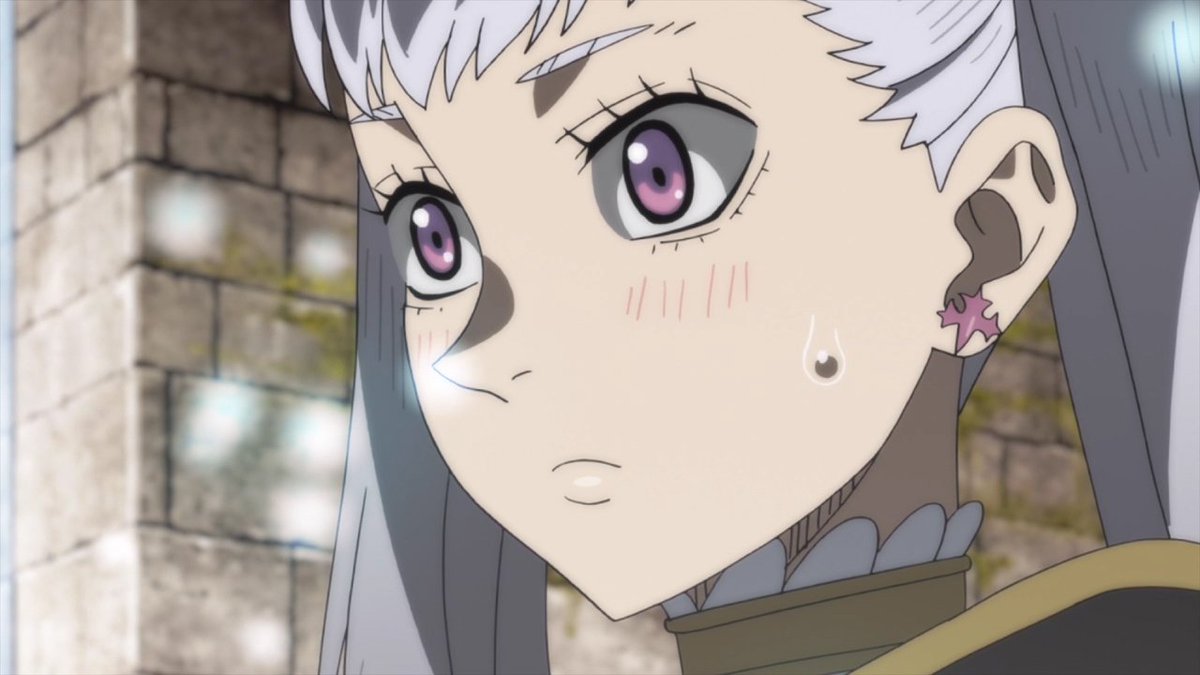 ブラッククローバー テレビアニメ公式 黒の暴牛傑作選 本日この後深夜1 テレビ大阪にて ブラッククローバーセレクション 黒の暴牛傑作選 が放送 ページ14 魔宮 をお届け 梶原岳人 アスタ役 島﨑信長 ユノ役 優木かな ノエル役