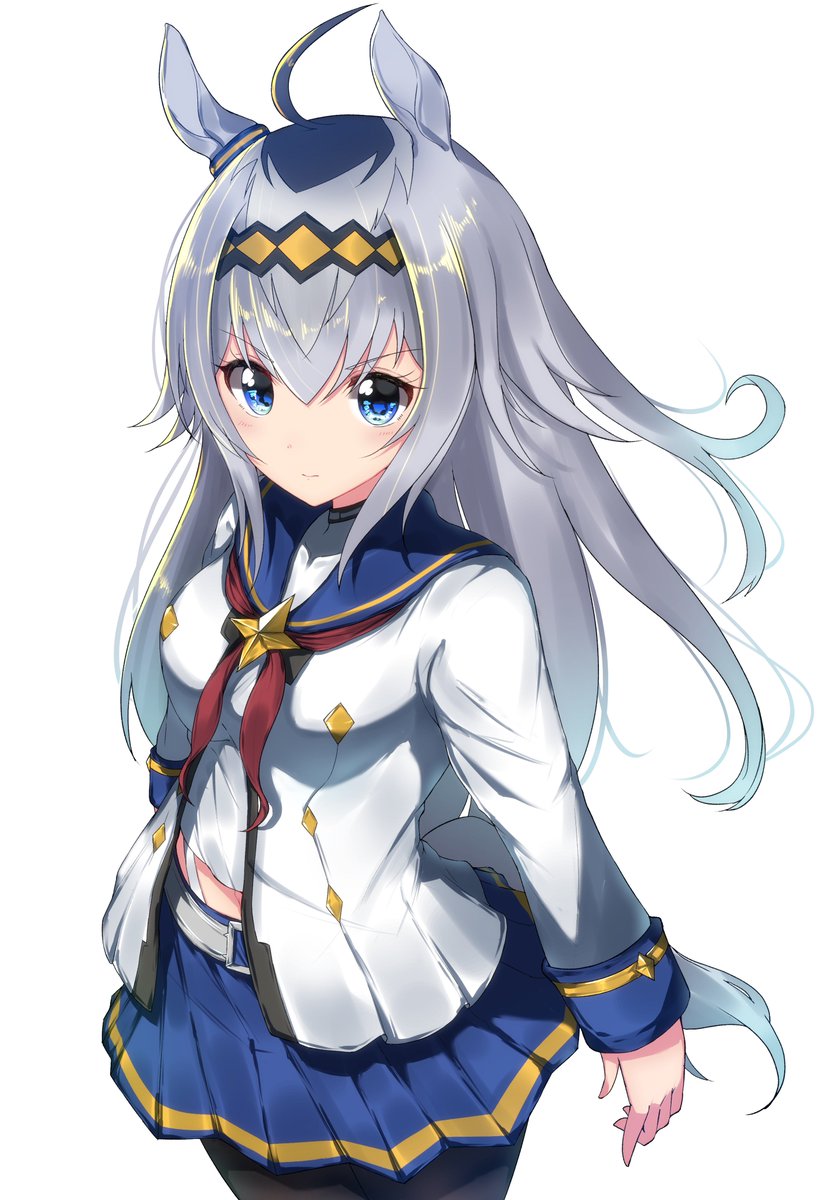 オグリ キャップ ウマ 娘 ウマ娘シンデレラグレイさん また新キャラが登場しさらに盛り上がるｗｗｗｗｗｗｗ