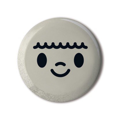 stereohype's tweet photo. ❤️ #BBOTD @stereohype #button #badge of the day by @telescopique @educalux https://t.co/6nwLcWTo86
—
#stbio16 #face #fringe #kid #child #girl #boy #eyebrows #educalux #retro #create #vintage #illustration #graphicart #fashion #kidswear #childrenwear #style #pin #lille #giftidea https://t.co/4UABTJZvxd