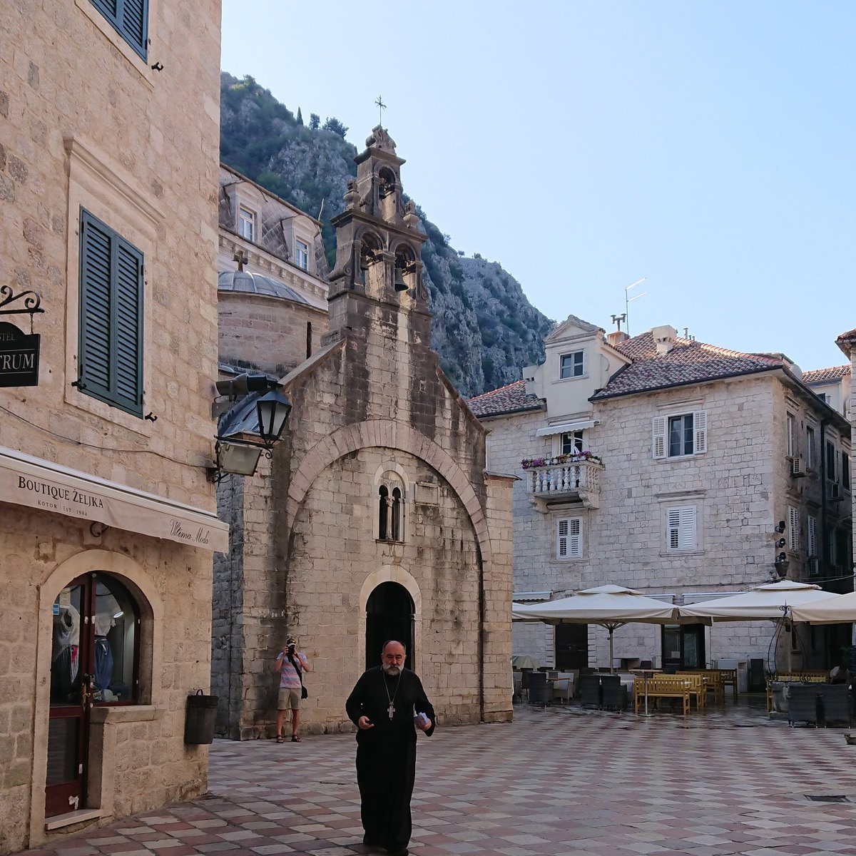 CompanionsMy's tweet photo. I believe that God knows what each of us wants and needs. It's not necessary for us to make it to church on Sunday to reach Him. You can find Him anyplace: Matthew 5 to 7 The Sermon on the Mount #sundayservice #sundayfunday #sundaysermon #ohrid #montengro  #roamtheplanet #travel https://t.co/iftH2fe2mQ