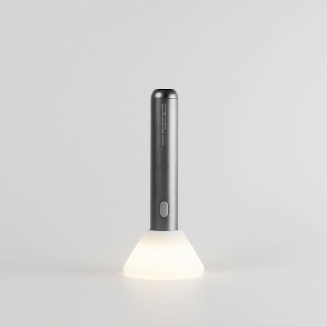 designnest_eu's tweet photo. We are proud to announce that #FlashLight won the #GoodDesignAward2018! FlashLight’s design for multiple purposes is recognised as an example of society-leading good design. Check it out here: https://t.co/bbaPkcDDVl. Currently available on Indiegogo: https://t.co/j5CsLxEaq1 https://t.co/aj1auWIjKQ