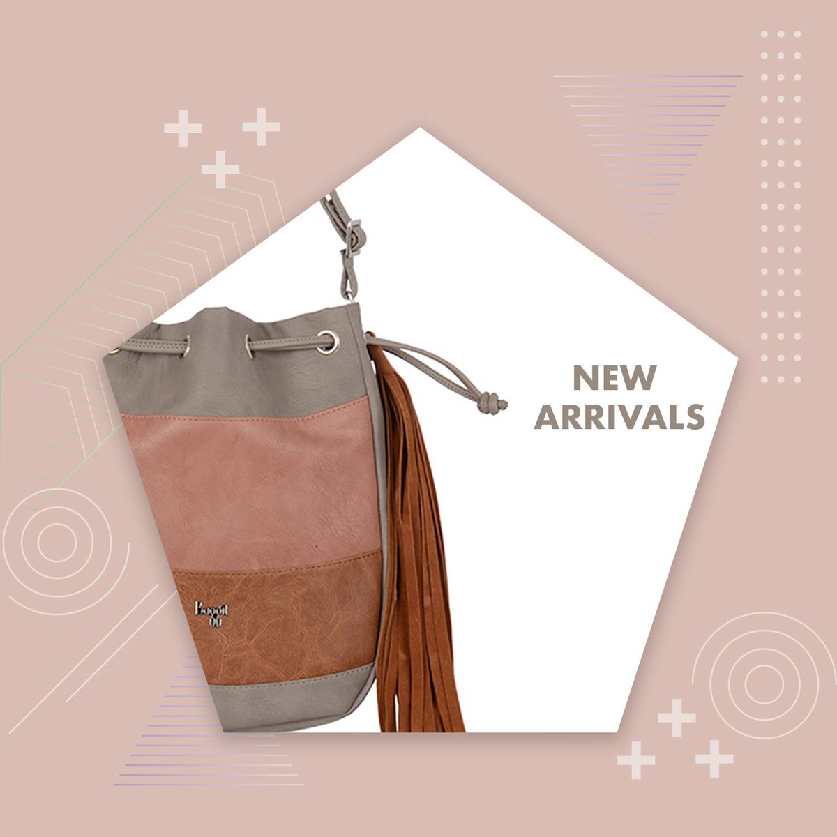 baggit new collection 2018