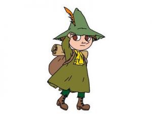 スナフキンのtwitterイラスト検索結果 スナフキンのtwitterイラスト検索結果
