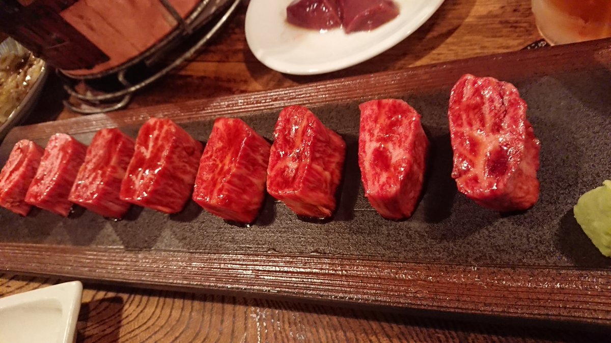 炭火焼肉だいじゅん 炭火焼肉だいじゅん