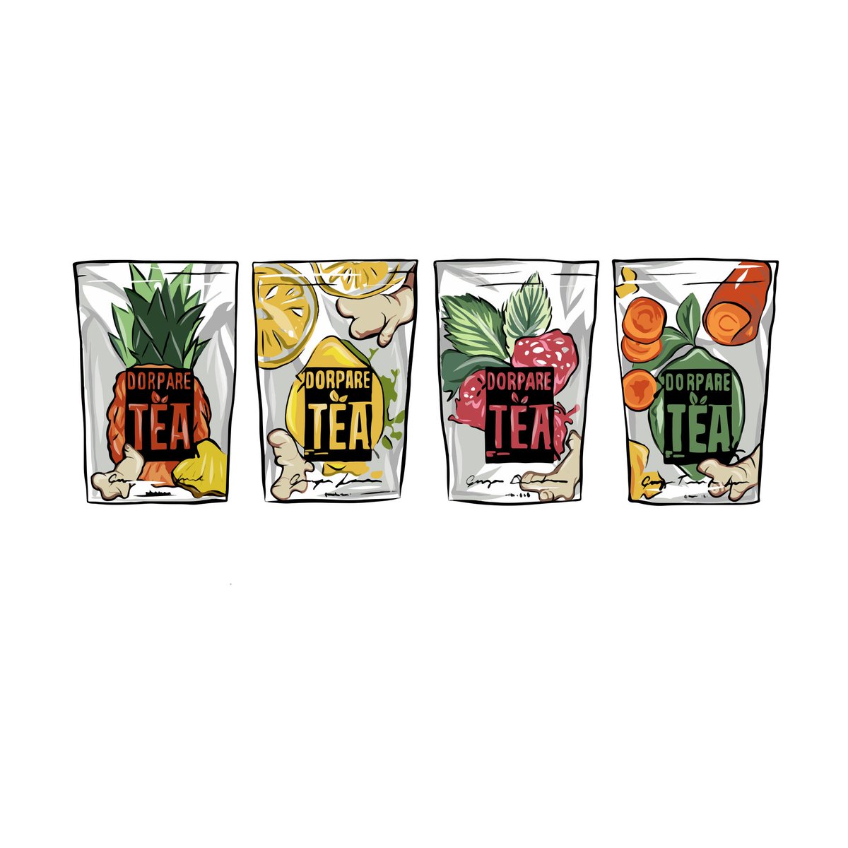 Dorpare's tweet photo. When real spice and flavor is desired our natural, creative, handcrafted ginger tea blends are what you need.
#ginger #gingertea #smallbusiness #craftfoods #craftybastards #blackownedbusiness #philadelphia https://t.co/fQxgasctfT