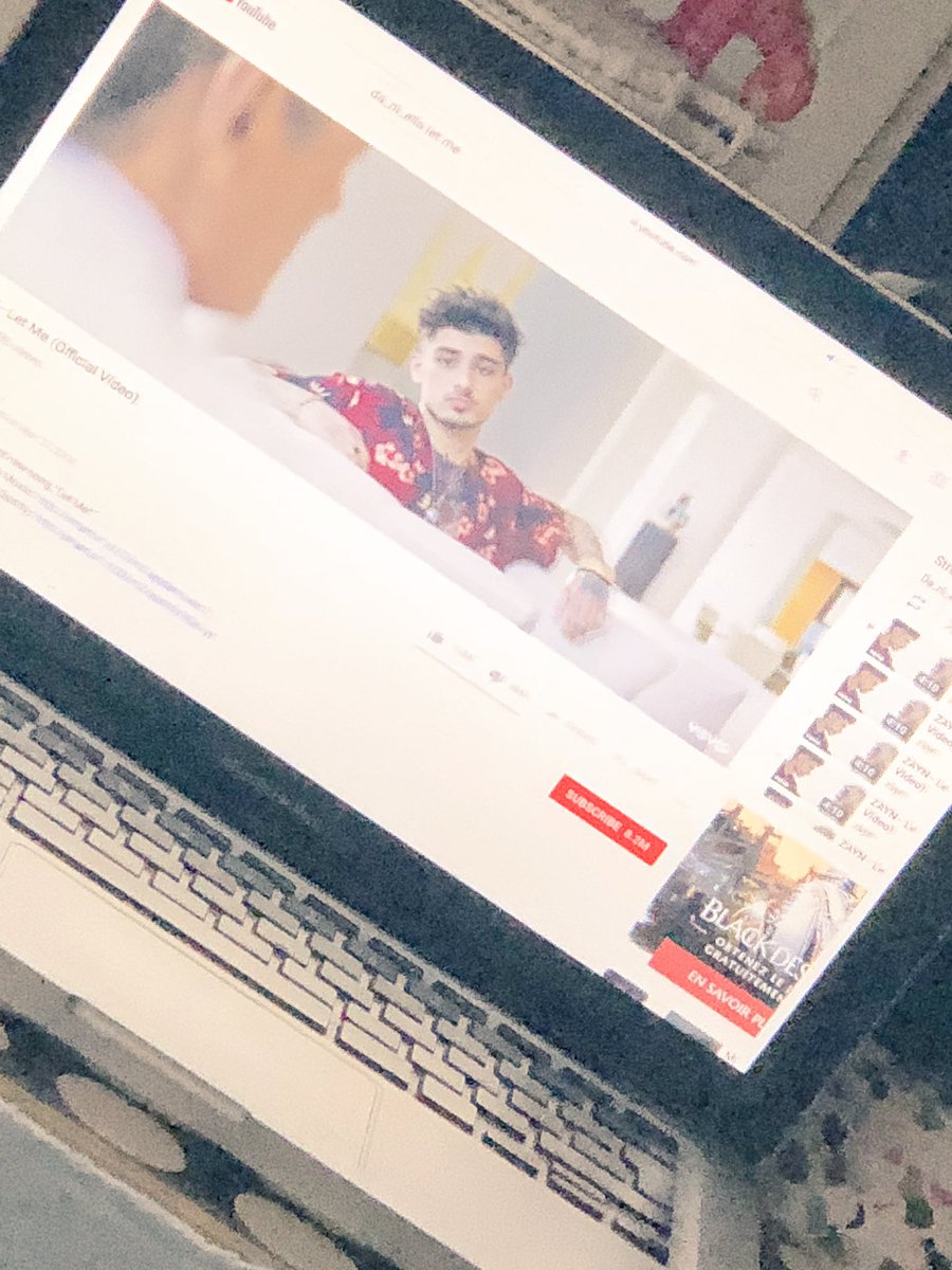 icaruscripted's tweet photo. hi ππΌ
a new day of streaming Let Me π
#LetMeTo100M
everyone go #streamLetMe @inZAYN
youtube link πΊ
https://t.co/iYmhXJQsqS https://t.co/Pj2X1YkwZg
