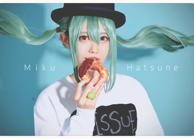 コスプレイヤーななひらなつ。のTwitter画像11