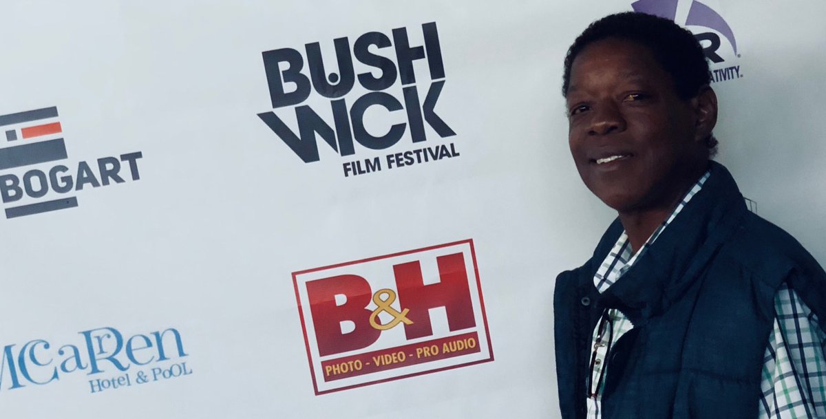 DevWillFilms's tweet photo. 11th Annual Bushwick Film Festival! https://t.co/8256fKHuSX