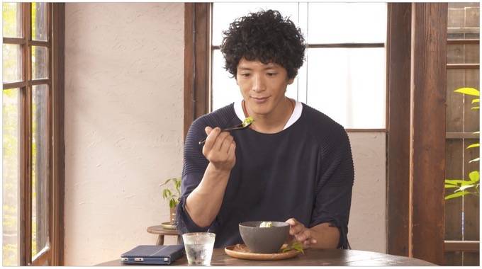 ふるカフェ系ハルさんの休日