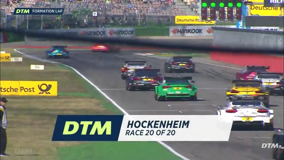 DarioVasquez's tweet photo. No te acabes DTM 😢

#DTMFinale #DTMxFOX #DTM https://t.co/ZnIHlotoEG