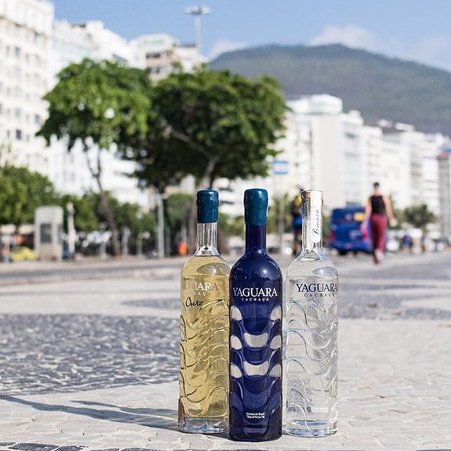Next week we're rolling out the <a href="/YaguaraCachaca/">Yaguara Cachaça</a> beach bar to #ukrumfest and serving up refreshing drinks, made with Yagurara and fresh pressed sugar cane juice. Come and check us out! <a href="/UKRumfest/">The UK Rumfest</a> #cachaça #sugarcane #brazil #rumlove