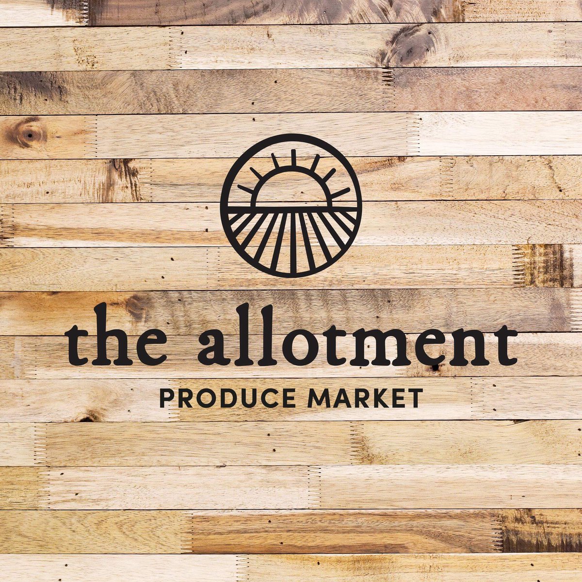 Housecoffeeco's tweet photo. Have you heard about @theallotmentshr 
Family Run Green Grocers, in Coleham on Greyfriars Bridge. 
Fresh Bread, Fruit/Veg, Wholefoods. https://t.co/TyXeJIjU9U