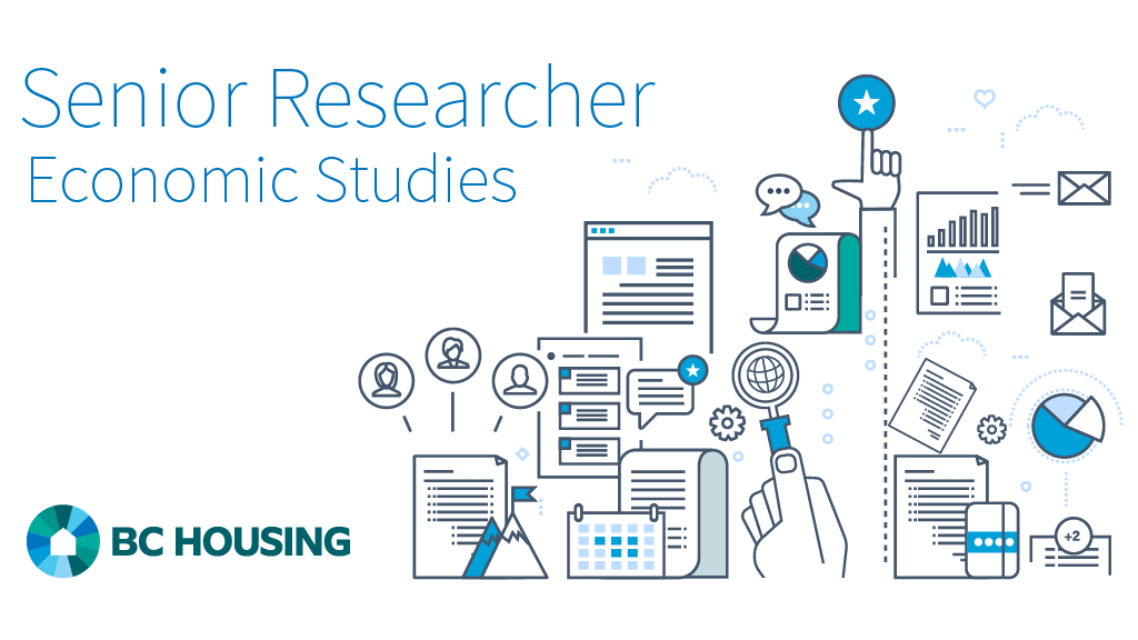 BC_Housing's tweet photo. Join our team! We're hiring a Senior Researcher. For more information and to apply, visit: https://t.co/aVSKvA0wjT #BCHJobs https://t.co/vEt6G6nkQy