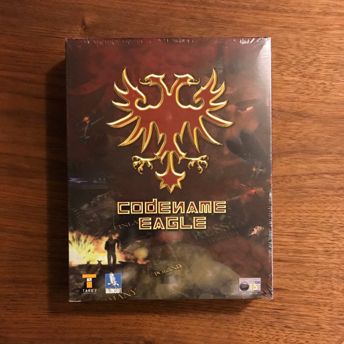 battlefield codename eagle battlefield codename eagle