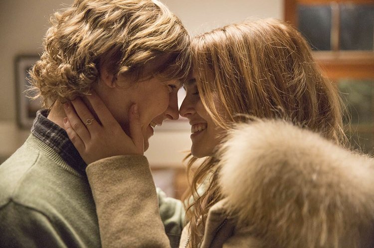 yourfavemovies's tweet photo. before i fall (2017) https://t.co/H1m56f93JC