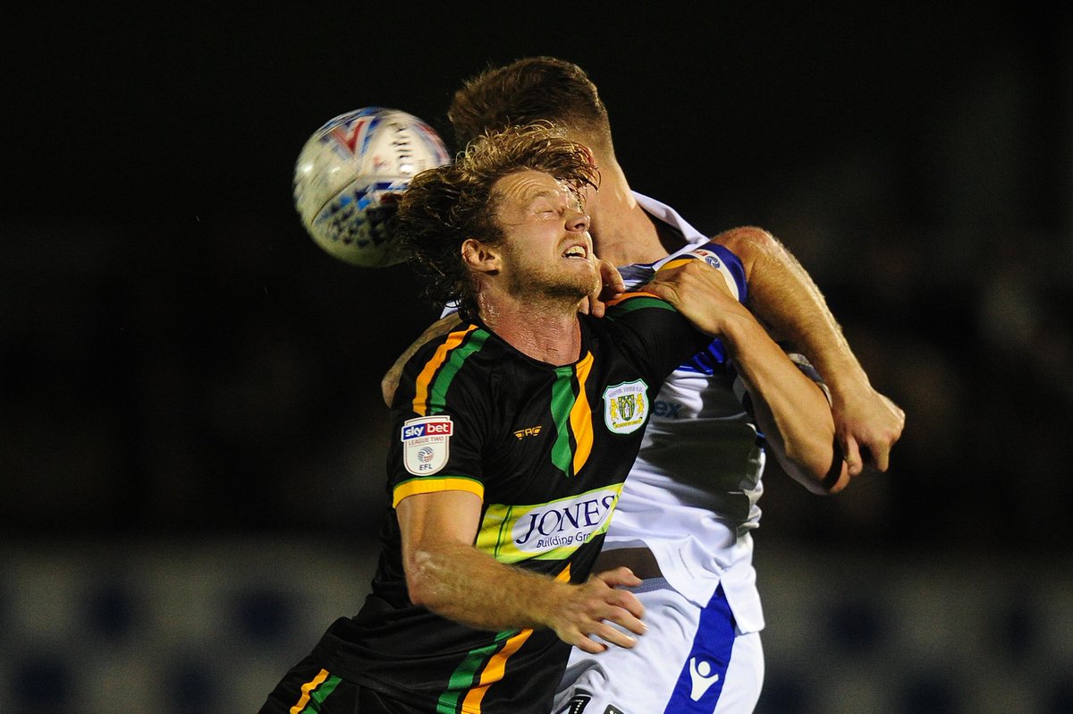 YTFCArchive's tweet photo. Bristol Rovers Checkatrade Trophy photo album is now on line. Don't forget to check out the site for all the latest photo collections plus videos, programmes, books and Stats from Nigel Dyson. https://t.co/0w56OMwNDf