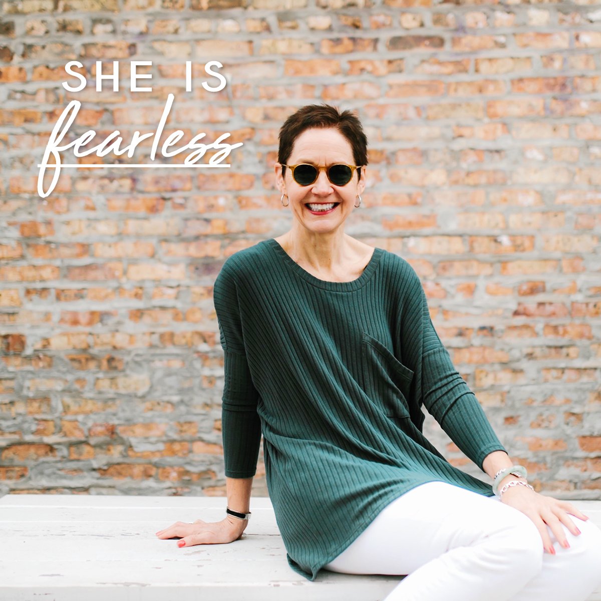 ShopNOVAA's tweet photo. NOVAA Hype Girl // She is fearless. Meet Dianne. Soon-to-be Parisian, adventure runs in her blood. As a true and utter inspiration, she is paving the way for the next generation of female audacity.
Click to hear her story: https://t.co/XsH4XuukF9 https://t.co/fVXJmuMIfH