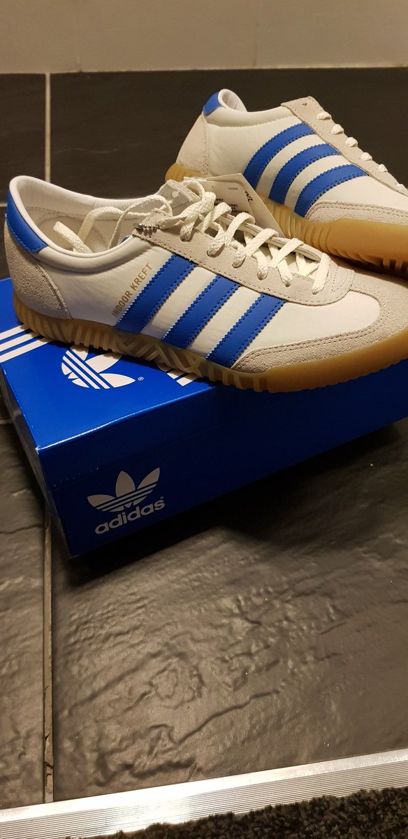 adidas indoor kreft spzl shoes