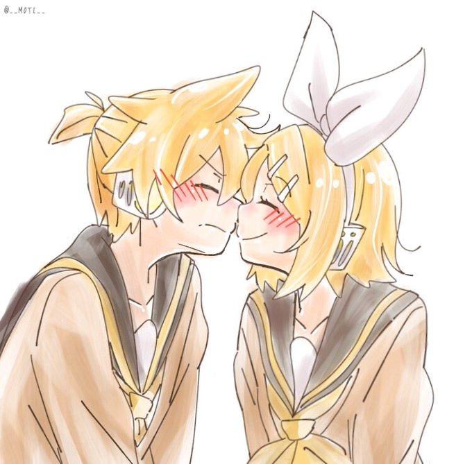 キス寸前のtwitterイラスト検索結果 古い順
