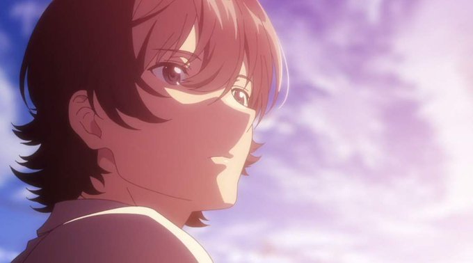 美しいアニメのtwitterイラスト検索結果 古い順