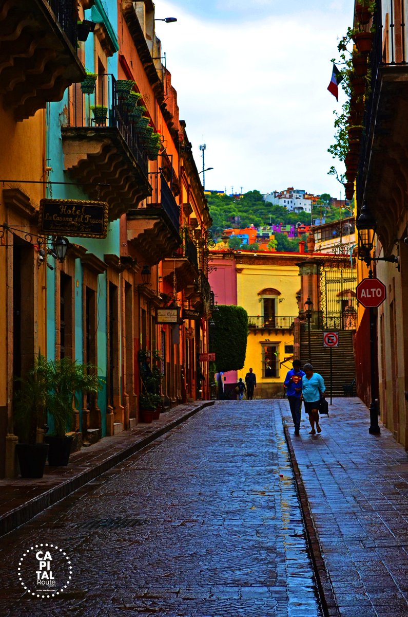 Capital_Route's tweet image. 🌞¡Buenos días, amig@s!😊
#FelizDomingo #LivingGuanajuato