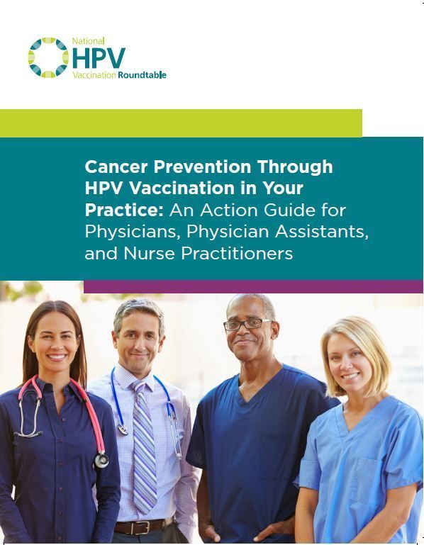 So you want to help eliminate #HPVcancer?! Our members have created 6 useful action guides to help those in the medical field increase #HPV vaccination rates in their communities! Check it out! 
buff.ly/2xqBDTG