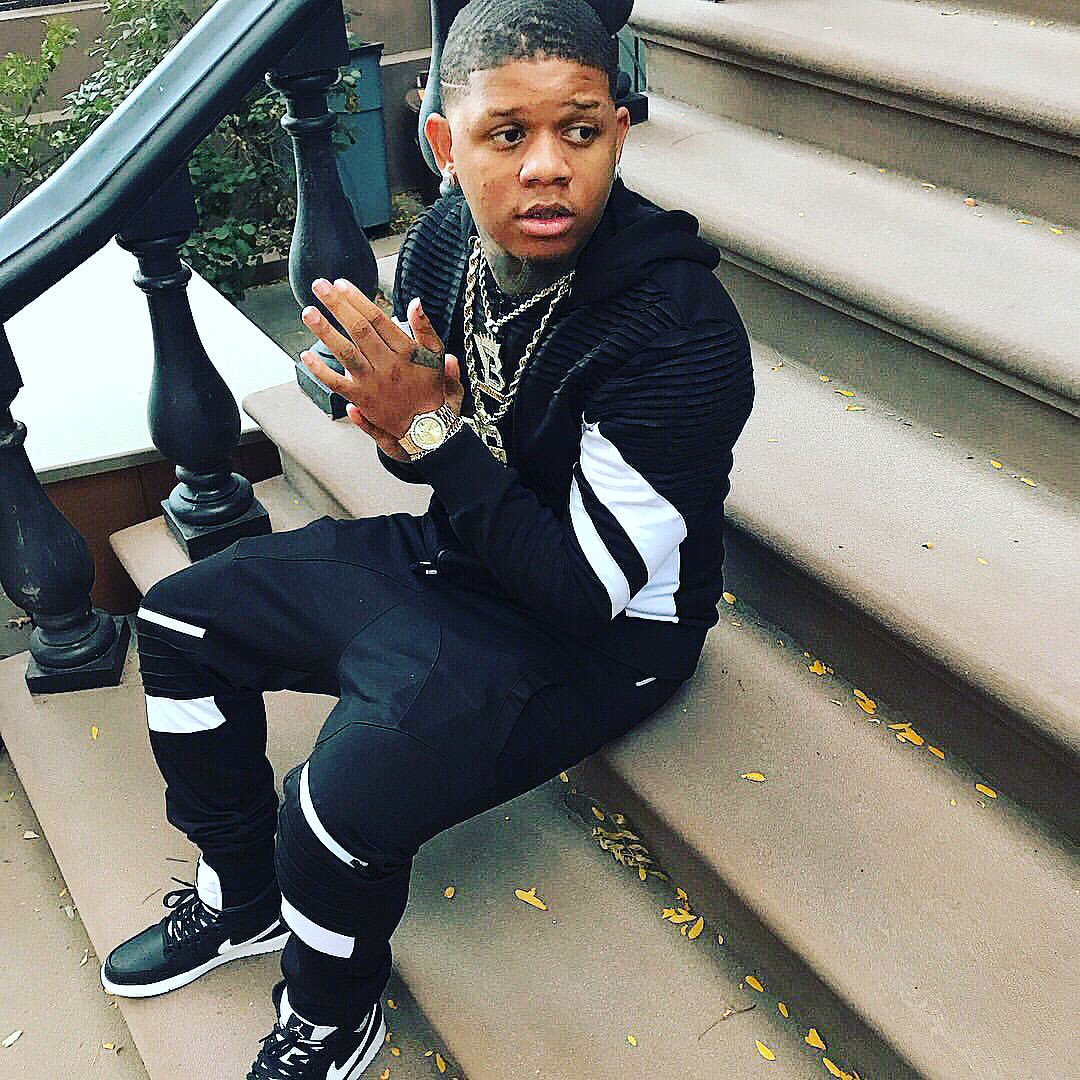 It has been reported that Dallas rapper <a href="/yellabeezy214/">Yella Beezy</a> was shot at over a dozen times this morning around 3am in Lewisville off the Sam. Rayburn tollway. It is said that the rapper was shot but no reports on his condition or how many times he was shot have come out yet.