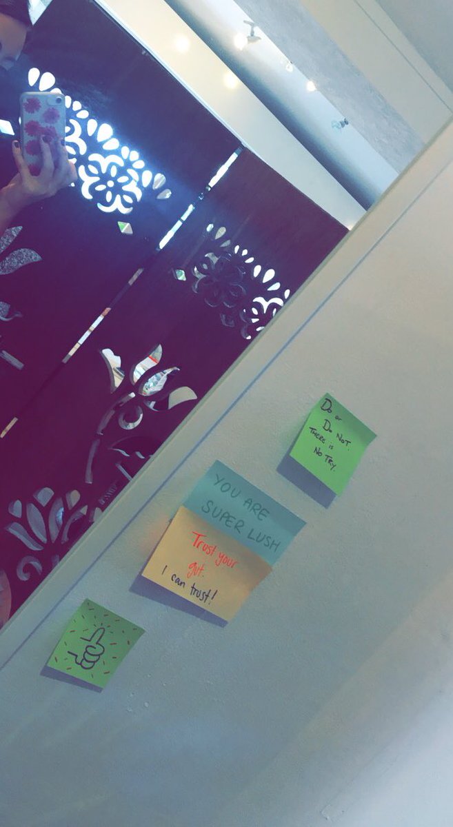 Great start to @madeinroath2018 today with Wicked Women’s Institute’s ‘Self Love Surgery’. Met some lovely people and ate some yummy vegan cupcakes (insta: @loosely_b)