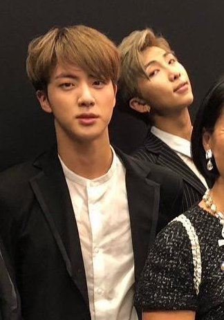 Happy Namjin Week everyone!   #namjinweek18   #namjinweek   #day1