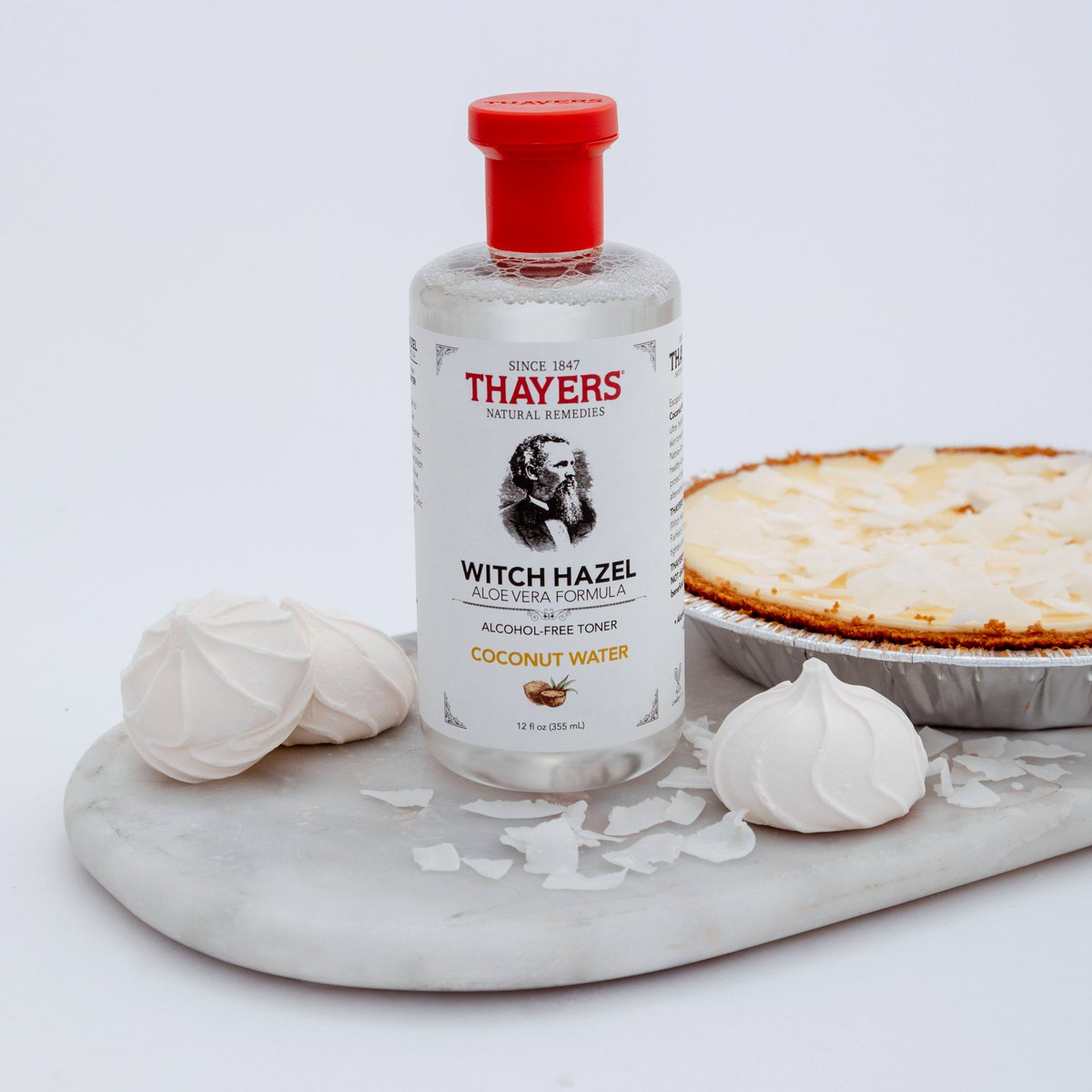 thayers coconut water