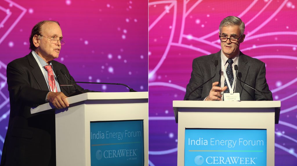 CERAWeek tweet media