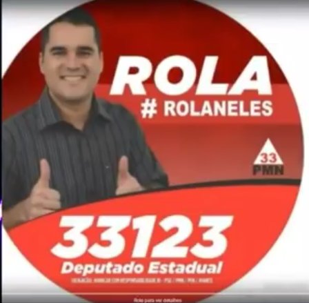 rafaantonio885's tweet photo. Meu voto é seu kkkk https://t.co/vMkr7pc11D