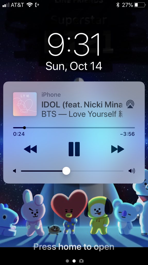 PininaSports's tweet photo. @BTS_ARMYLeague @Johighness_M @BTS_twt 💜Streaming on loop !💜
#TIDAL #ITUNES MUSIC
💜Please #BTSARMY use the Free Trials! 16M + Followers @BTS_twt 💜LET’s do it together !!!💜
#BTSYouth2030 #BTSGrammy #UNGA #JustBTS #LoveYourself #EndViolence #BurnTheStageTheMovie
💜😘
#PCAs #TheGroup #BTS
@BTS_twt https://t.co/gfvH0cTt0F