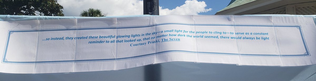 herfnoda's tweet photo. I need everybody to send up the light and love today for Chester and all who we've lost to suicide. AFSP's local Out of the Darkness Walk is today. This is the before of the remembrance wall we're building. 😇💗 #knowthe5signs #fuckdepression #stopsuicide #outofthedarkness https://t.co/6boic24NMi