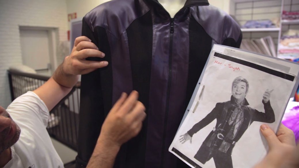 ARİF V 216 tweet media