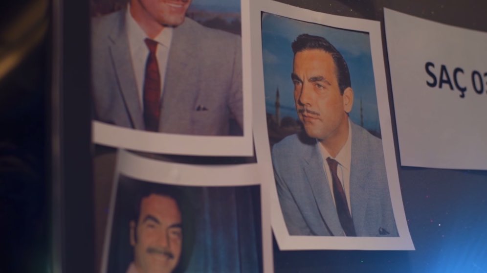 ARİF V 216 tweet media