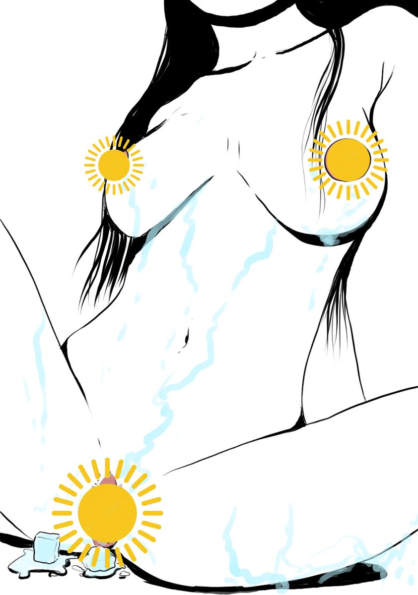 blgprn's tweet photo. the heat is on

The country sighs under the heat.
I sigh too. Heat is waving through my body.
There is a particularly strong desire.
I also yearn. For you.

Read the entire uncensored story on https://t.co/Crp5LmSEL7 
#blogporn #pornblog #erotic #porn #xxx #sex #orgasm https://t.co/DYQTNNRY4U