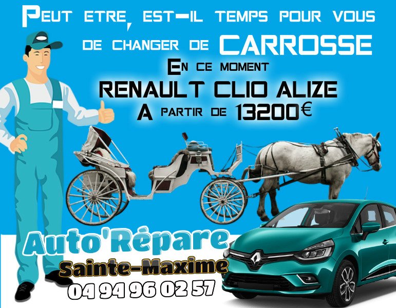 AutoReparVoitur's tweet photo. Vous souhaitez changer votre #voiture actuelle?🚗🚙
@AutoRepar🔧 à @Sainte_Maxime Vous propose un large choix de #voituresneuves 🚘Economisez sur votre #Auto c'est Possible❗️ 🚘@Ecocar_s #fairesoimeme @_deal2drive #achetermalin @AutoReparReseau @tpmcarrossier #DigitalMarketing https://t.co/CrtEwBs4rb