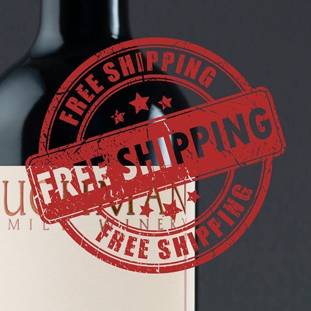 Still a few weeks left to take advantage of free shipping on orders of 3 or more bottles in our online store! 
#drinkduchman #txwine #txfinewine #txwinemonth #freeshipping #duchmanwinery