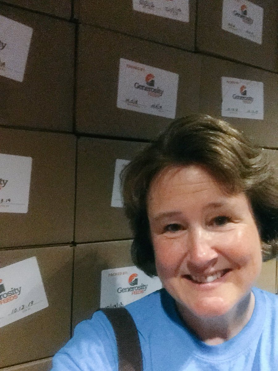 @C3Feeds @generosityfeeds <a href="/chasebcps/">Chase Elementary</a> #helpingothers #hairnethairdontcare