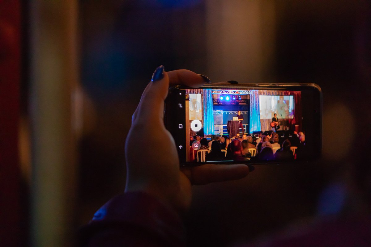 Last Thursday's Bridges to Better Business event was an exciting evening of networking, learning, and celebrating. Read about it here: establishmedia.ca/elginstthomas/… #bridgestobetterbusiness #stthomasproud #sttont <a href="/SBECinnovation/">Small Business Help</a> <a href="/davidusher/">David Usher</a> @ElginCounty