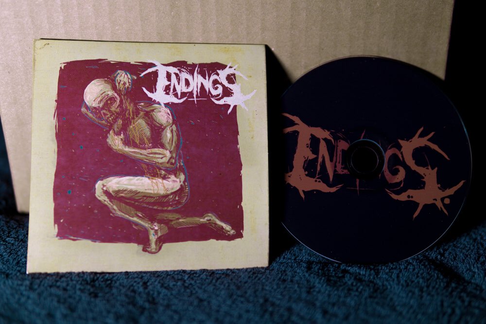 Physicals are out now! Make sure to preorder them with our bundles! Check out our merch store!