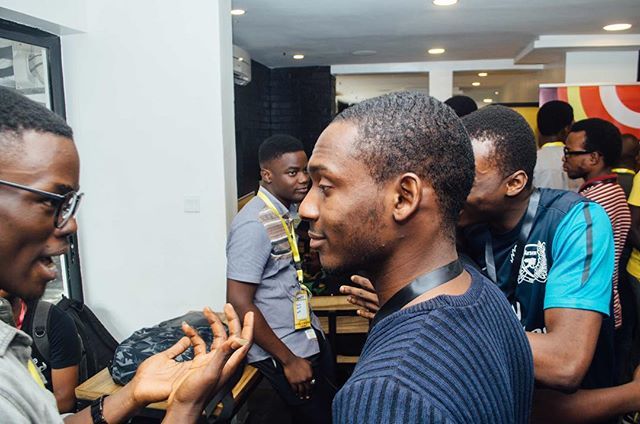 SenpaiFutures's tweet photo. Growth is always constant.
#ThinkSenpai #CreatingtheFuture #lagosmeet https://t.co/3OEzjtJWMZ https://t.co/RiAu1i0Eai