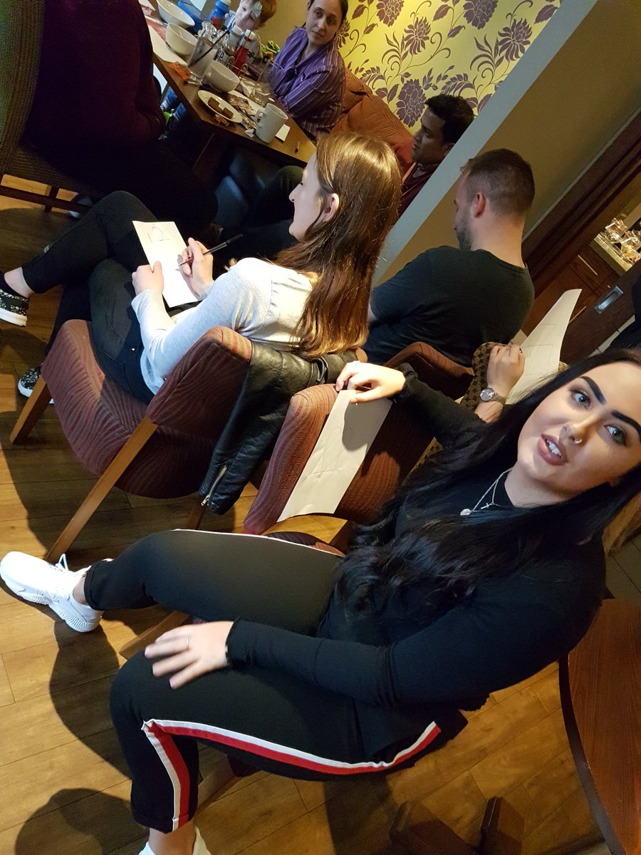Loughborough_PI's tweet photo. Love a good team meeting... team input of how to improve guest scores #coachingandtraining #teambuilding is where we build our foundations from 😊 @Sam79Hatton  @jason_fellows  @NewboldElaine https://t.co/4lrJpAPcPQ