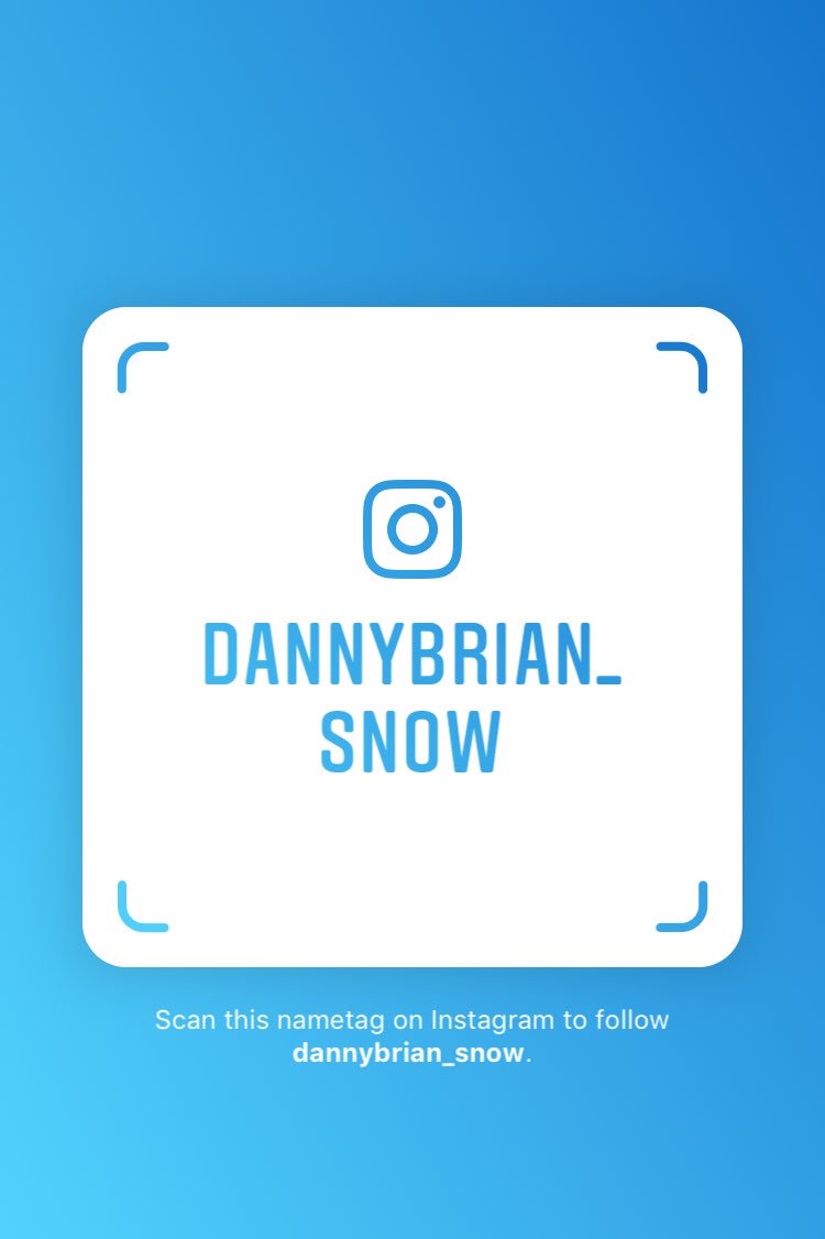 SnowBrian's tweet image. Please follow