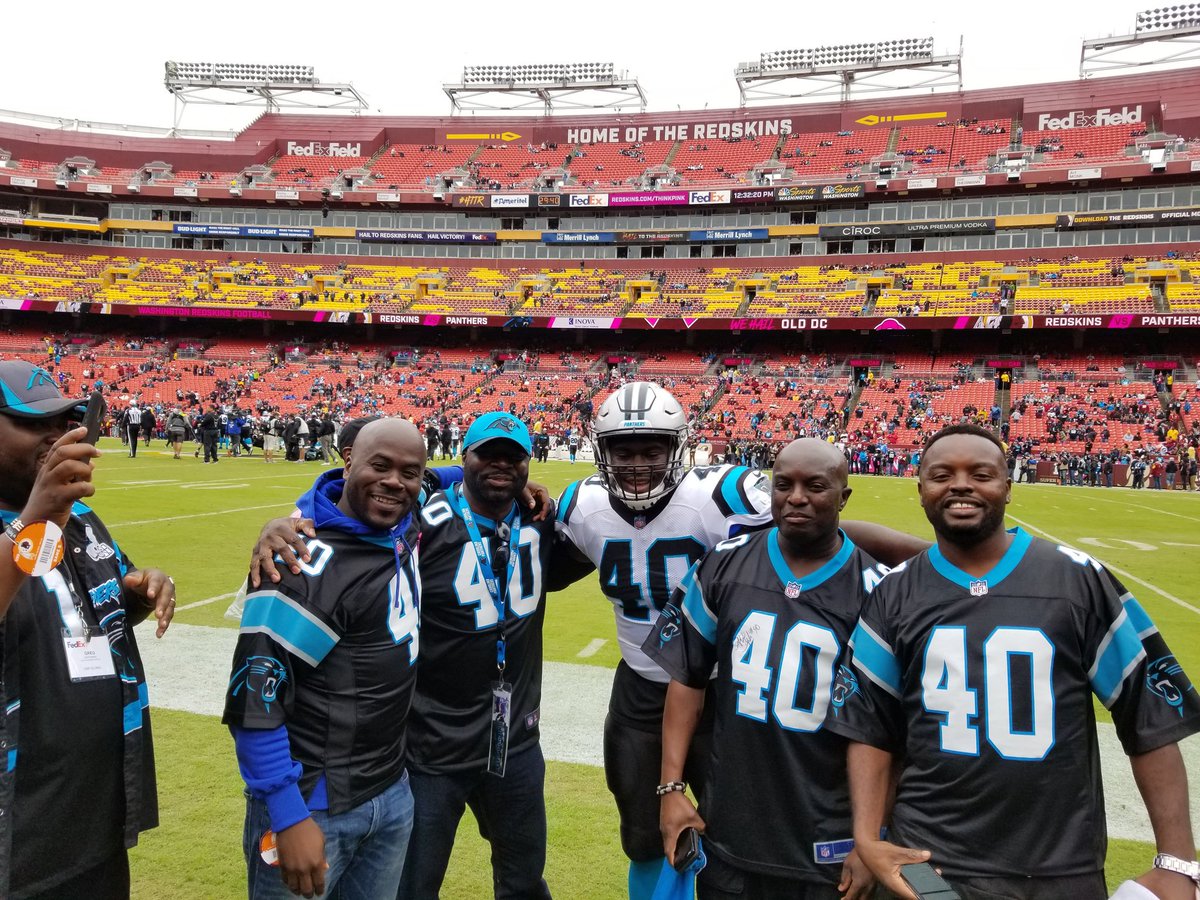 alexarmah's tweet photo. Let's Go Panther..#KeepPounding https://t.co/9fVJZ9rNX2