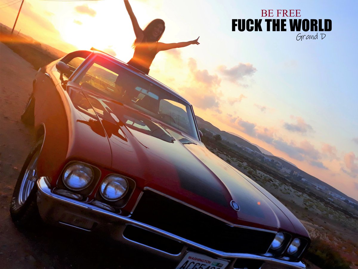 ELD_GRANDD's tweet photo. BE FREE MI GENTE
-
#FREE #FREELIFE #LIFE #FUCKTHEWORLD #HIPHOP NO #TRAP #ALAVERGA #TEQUILA #DESIERTO #CHICANO #CHICANOSTYLE #CHICANA #CHICANASTYLE 
#GIRL #COCHE #CAR #buick #STYLE #INFARTOFILMS #JLORTEGABEATZ #GrandD https://t.co/KaXbiMgigh
