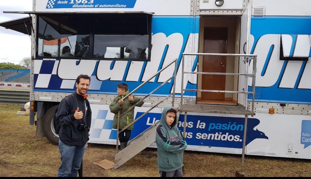 slopezblasco's tweet photo. FELICITACIONES a los amigos de @Campeonesnet al cumplir 55 años  siendo referentes indiscutidos en radio, tv, gráfica y web. Verdaderos profesionales capacitados, respetuosos, apasionados y generosos en todo lo que hacen con el liderazgo del querido CAÍTO LEGNANI. https://t.co/OCtijcpBRR