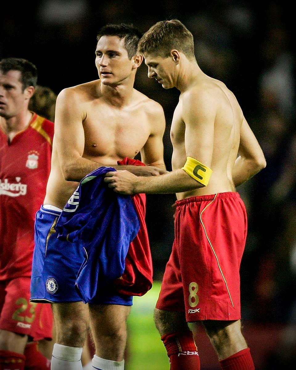 B/R Football on Twitter: 