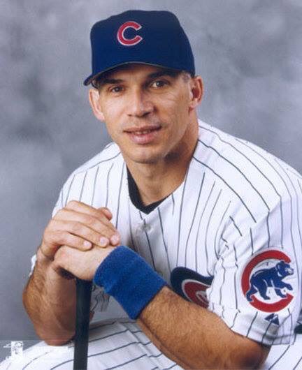 Happy Birthday to 2018 inductee Joe Girardi! 